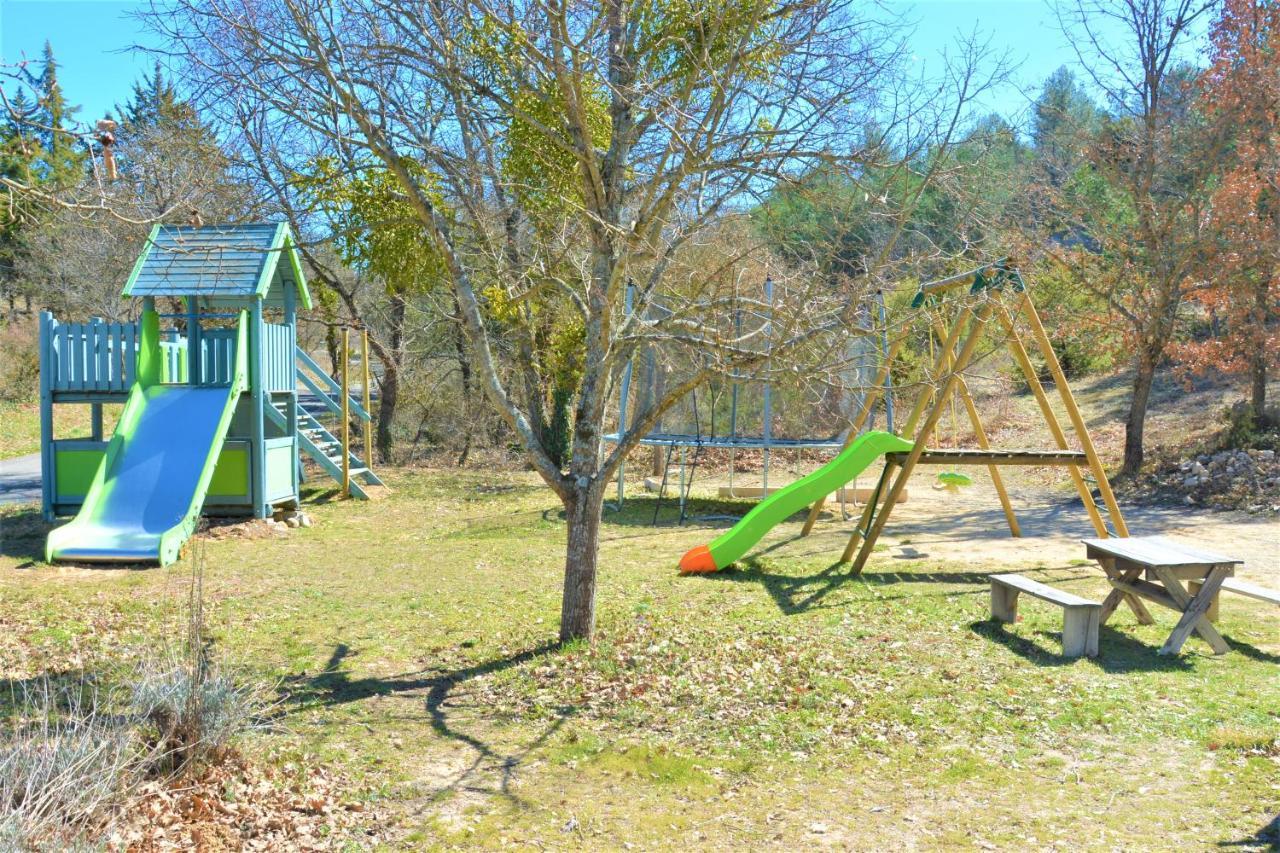 Gite De La Truffiere "Les Chenes" Montagnac  Εξωτερικό φωτογραφία