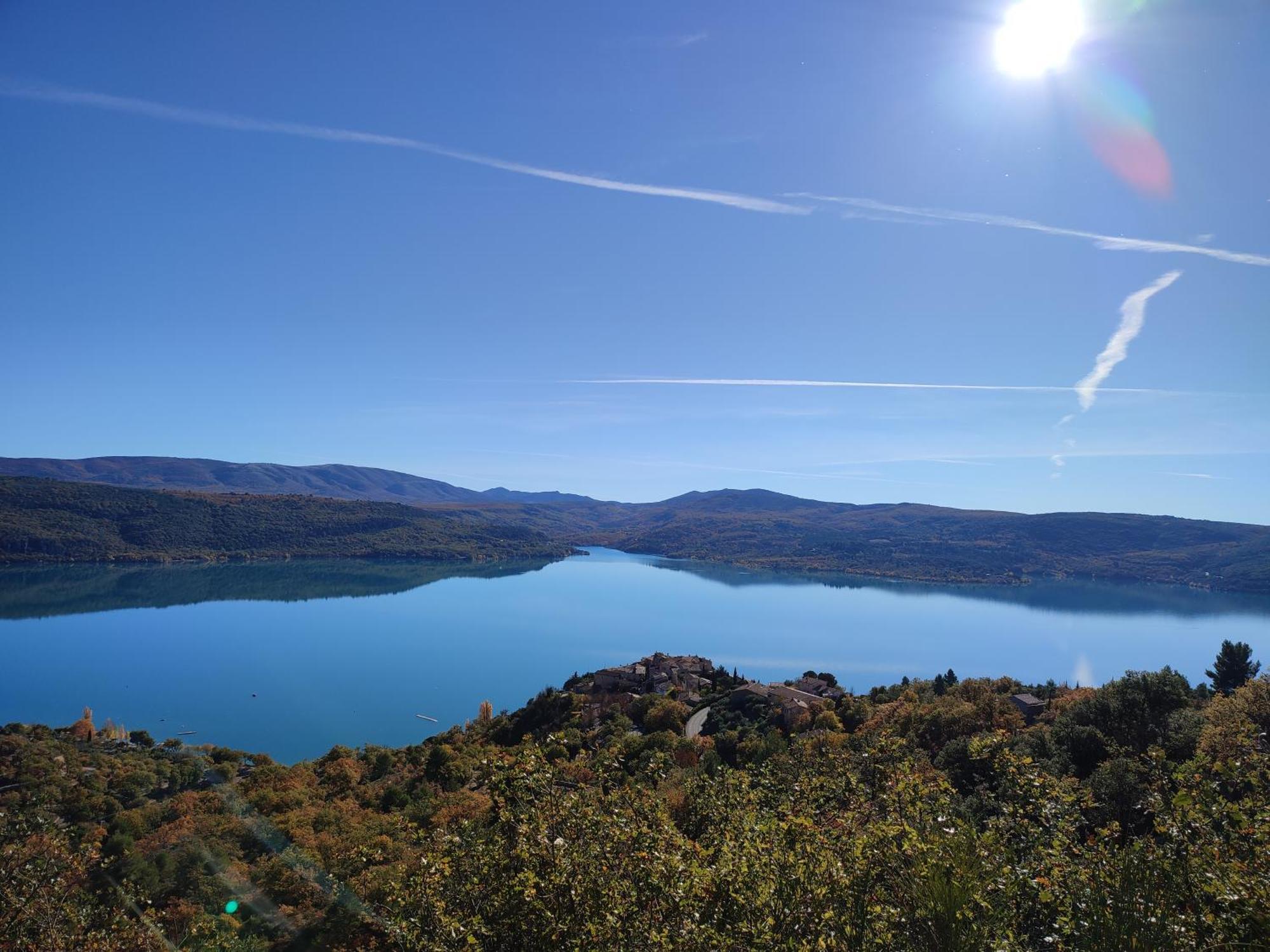 Gite De La Truffiere "Les Chenes" Montagnac  Εξωτερικό φωτογραφία