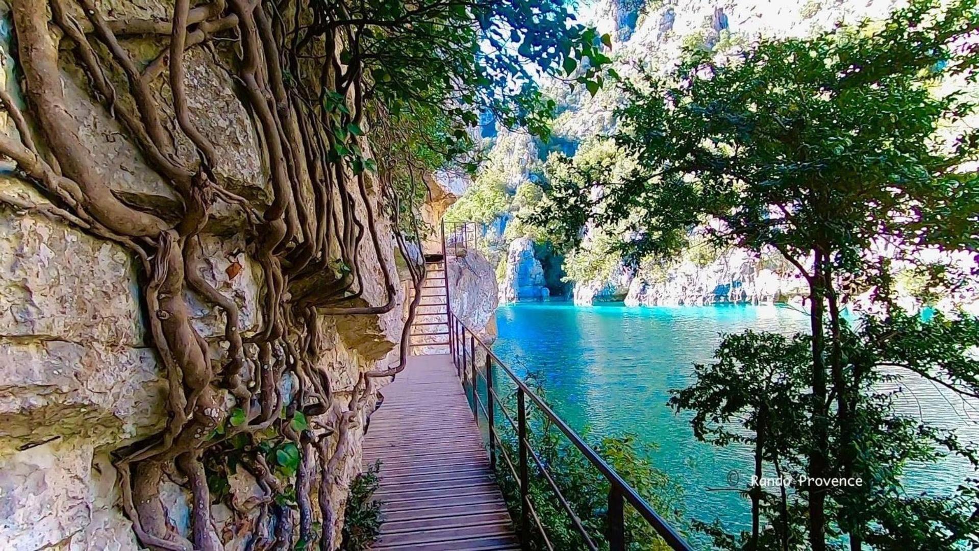 Gite De La Truffiere "Les Chenes" Montagnac  Εξωτερικό φωτογραφία