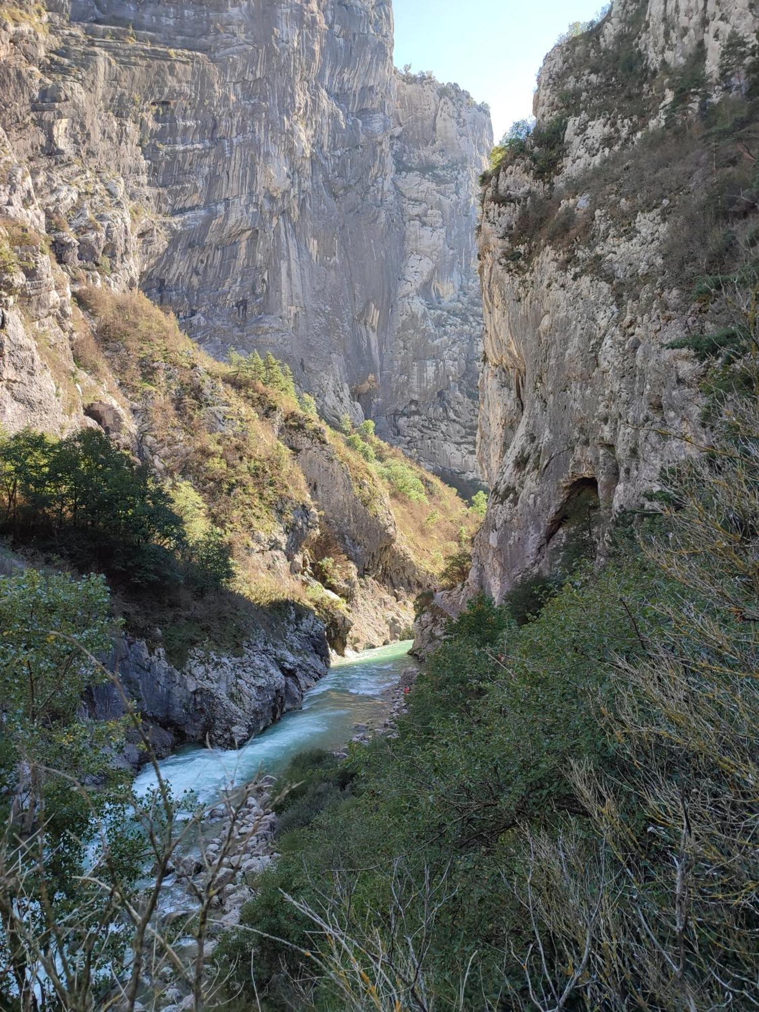 Gite De La Truffiere "Les Chenes" Montagnac  Εξωτερικό φωτογραφία