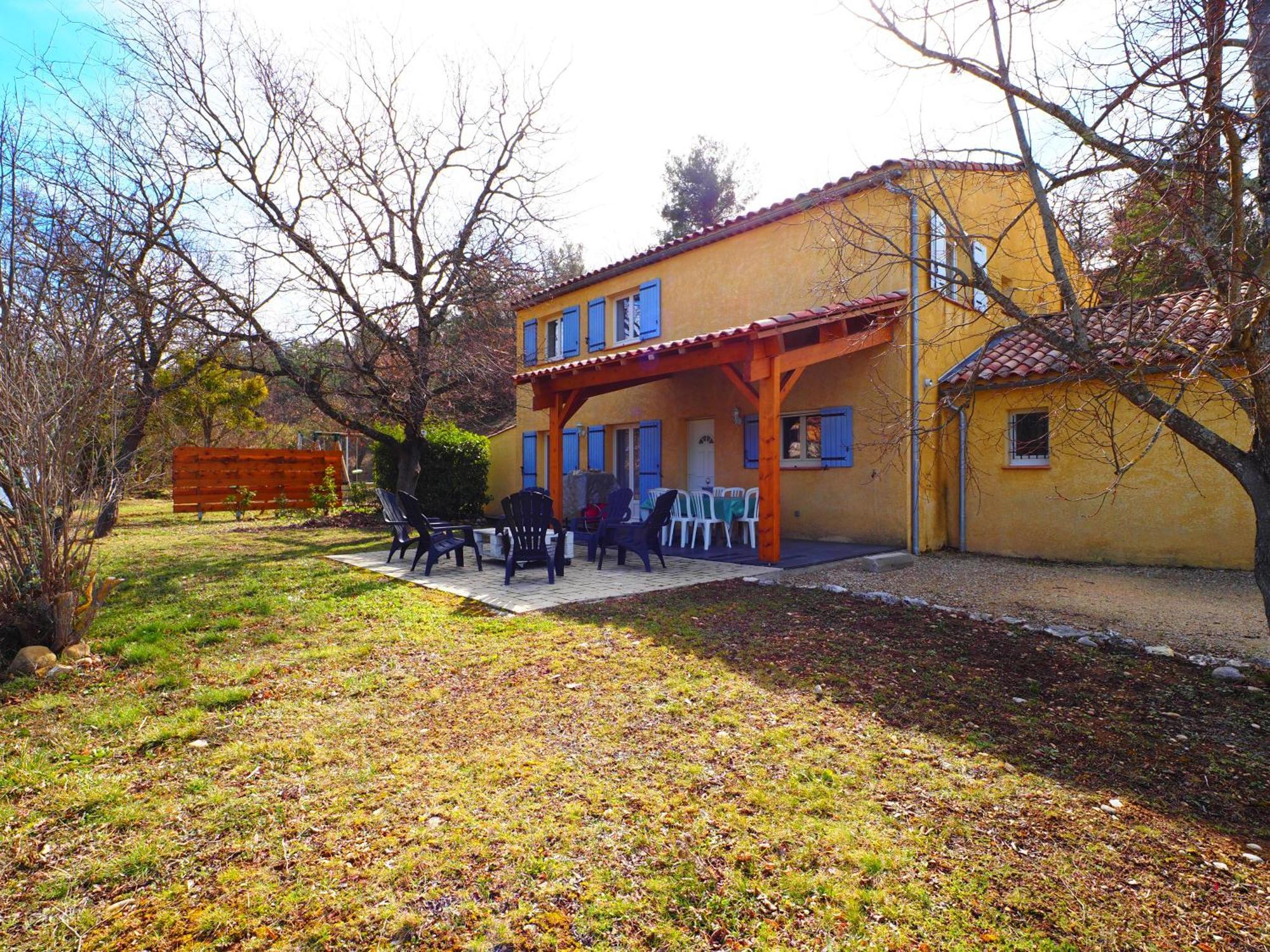 Gite De La Truffiere "Les Chenes" Montagnac  Εξωτερικό φωτογραφία