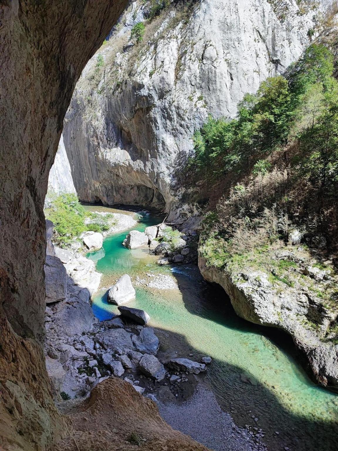 Gite De La Truffiere "Les Chenes" Montagnac  Εξωτερικό φωτογραφία