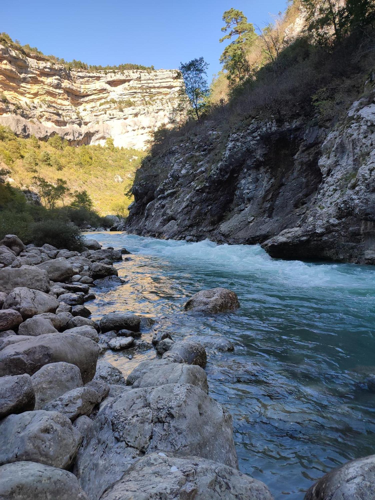 Gite De La Truffiere "Les Chenes" Montagnac  Εξωτερικό φωτογραφία