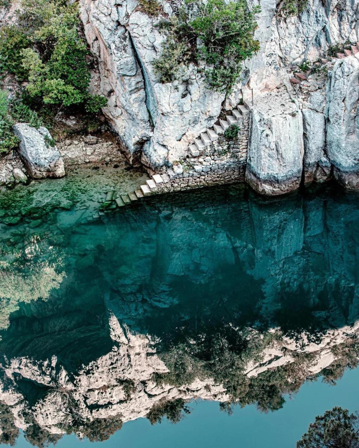 Gite De La Truffiere "Les Chenes" Montagnac  Εξωτερικό φωτογραφία